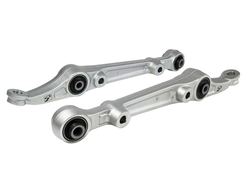 Acura Integra Control Arms - Front Lower - Skunk2 Racing - Hard Rubber Bushing - `94-`01